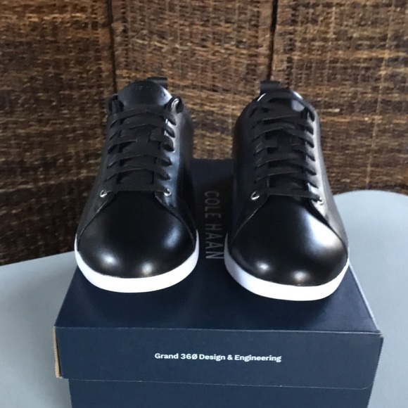 COLE HAAN - Picture 2 of 14